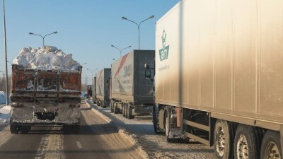 Спикер сената о заторах на границе с Китаем: Немало заинтересованных лиц в этом, коррупционеров