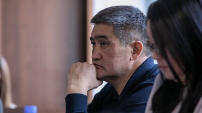 Дело о незаконном пересечении границы: Серик Кудебаев намерен заключить процессуальное соглашение