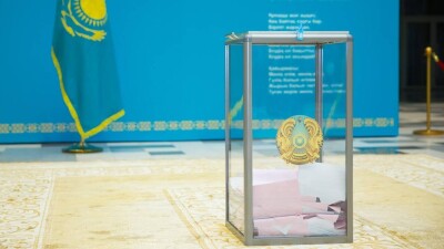 Выборы президента: в Астане, Алматы и Шымкенте 86 избирательных участков откроются в 6.00
