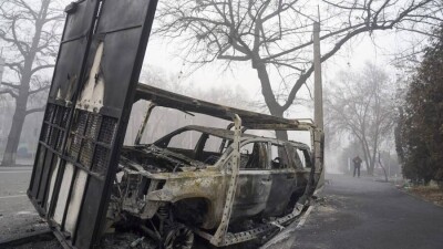 Почему действия участников трагического января квалифицируют как акты терроризма