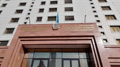 В Министерстве информации раскритиковали работу госорганов по обновлению данных на сайтах