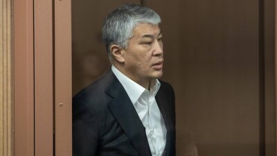Кайрат Боранбаев произнёс последнее слово на суде