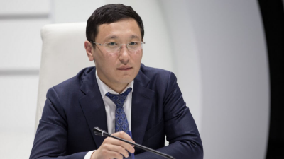 Приговорённый к 4 годам заключения бывший вице-министр финансов вышел на свободу через 2,5 месяца