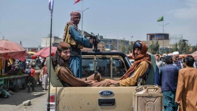 В Афганистане прогремел взрыв в мечети, около 100 человек погибли