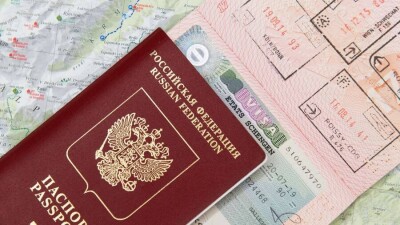 Боррель: Наличие шенгенской визы не гарантирует россиянам въезд в Евросоюз