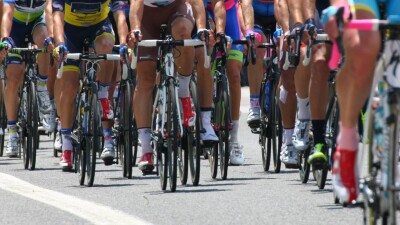 Какие дороги перекроют в Астане 2 июля во время Ironman Kazakhstan