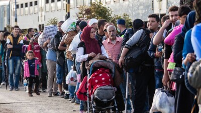 Пятерых казахстанцев вывезли из Сирии в Казахстан