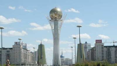 Уровень газификации в Нур-Султане достиг лишь 15%