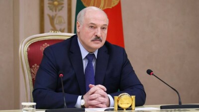 Лукашенко: Войска Беларуси не принимают участия в военных действиях на территории Украины