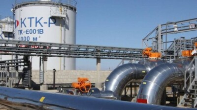Глава Союза нефтесервисных компаний: Причина закрытия КТК кроется в политической плоскости