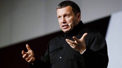 США планируют ввести санкции против Константина Эрнста, Владимира Соловьёва и Маргариты Симоньян