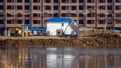 Столичный суд оставил без изменений решение о проверке застройщиков на Малом Талдыколе