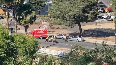 Стрельба в парке Лос-Анджелеса: погибли двое, ранены пятеро
