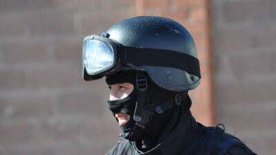 Сотрудникам МВД, следившим за порядком в период ЧП, выплатят по 150 тысяч тенге