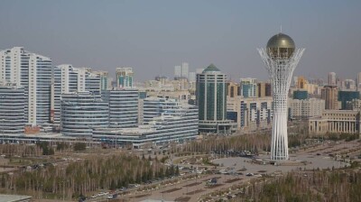 Дату празднования Дня столицы могут пересмотреть, считает депутат сената