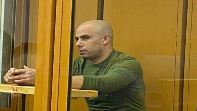 Захват заложников в Kaspi банке: Мурадова приговорили к 7 годам 6 месяцам колонии