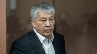 Прокуроры запросили 8 лет лишения свободы для Кайрата Боранбаева