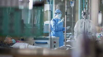 В Нур-Султане циркуляция штамма коронавируса "Дельта плюс" достигла 41%