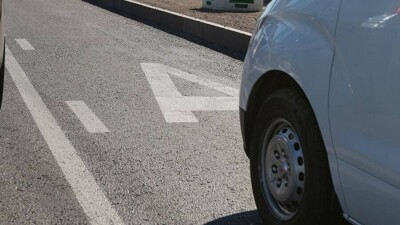В столице вновь будут фиксировать заезд на автобусную полосу на проспекте Туран и улице Кабанбай батыра