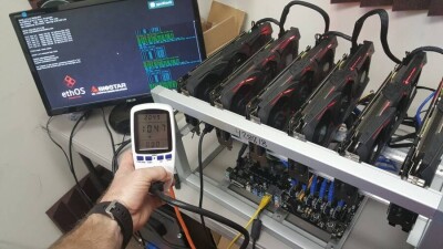 Майнеры добыли 90% всех биткоинов, на остальные уйдёт 119 лет
