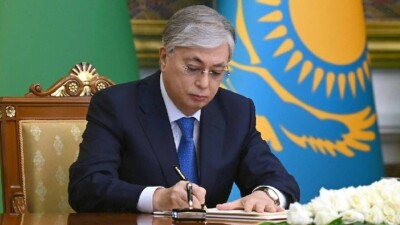 Президент: Государство обязано защищать отечественных производителей