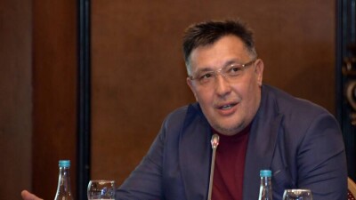 Казахстанский миллионер Балфанбаев запретил Forbes писать о нём и о его компании без разрешения