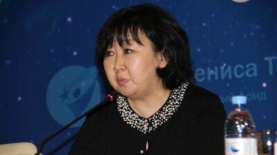 Национальная федерация конькобежцев упразднила должность вице-президента 