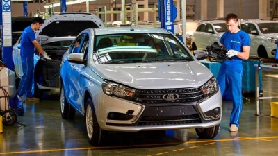 Счётный комитет проверит реализацию проекта "Азия авто" по строительству автозавода в Усть-Каменогорске