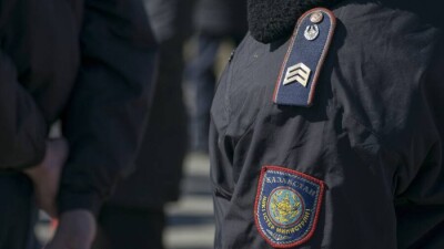 11 уголовных дел возбуждено по фактам продажи паспортов вакцинации в Казахстане с начала года