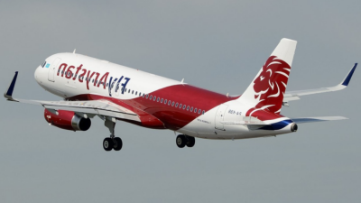 FlyArystan ответила на упрёки в дороговизне: Цены на билеты не менялись с момента запуска авиакомпании