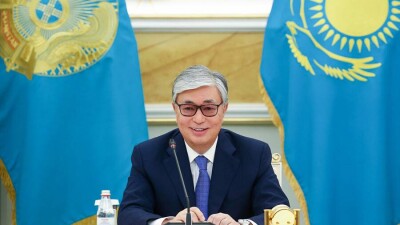 Токаев поздравил Каспийский трубопроводный консорциум с 25-летием