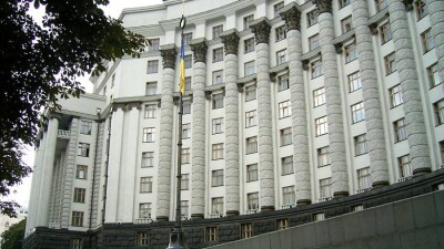 В Киеве задержали мужчину, грозившегося взорвать здание правительства