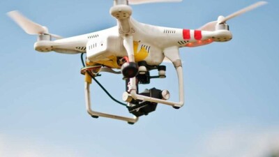 В России на уроках НВП школьников будут учить управлению беспилотниками