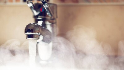 С 12 по 16 июля в Турксибского районе Алматы в некоторых зданиях не будет горячей воды
