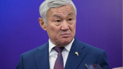 Сапарбаев уволил экс-акима Тараза с новой должности по требованию главы государства