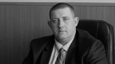 Умер аким Риддера Дмитрий Горьковой