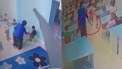 В Алматы воспитатель, которая била детей, покончила с собой