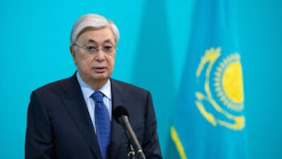 Токаев: Наша страна застряла в ловушке среднего дохода