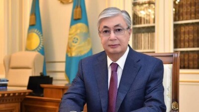 Токаев: Прогноз о том, что XXI столетие будет веком Азии, сегодня стал реальностью