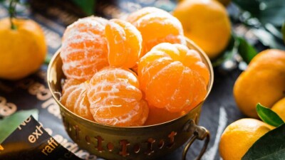Какой вред могут нанести здоровью человека мандарины, рассказала эксперт