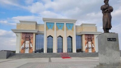 Аким Туркестанской области о спектакле за 246 млн тенге: Сумма обоснованная