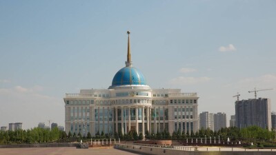 Президент: Крупные страны пытаются буквально продавить свою повестку, навязать свои стандарты