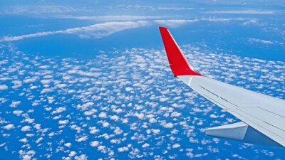 Lufthansa не будет летать в Казахстан до 22 января