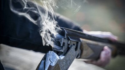 В ЗКО браконьеры обстреляли авто инспекторов и скрылись