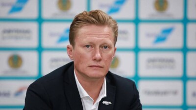Винокуров об увольнении из команды Astana: Отстранение от должности было несправедливым