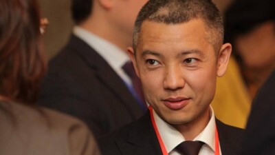 Экс-глава "Банк ЦентрКредит" Галим Хусаинов стал независимым директором Bereke Bank