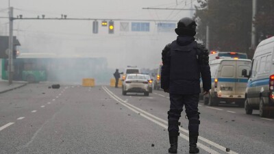 Токаев о январских событиях: Наши граждане сумели сохранить непоколебимый дух Алматы