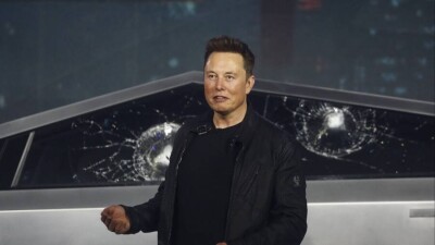 Илон Маск решил создавать ракетное топливо из переработанного углекислого газа