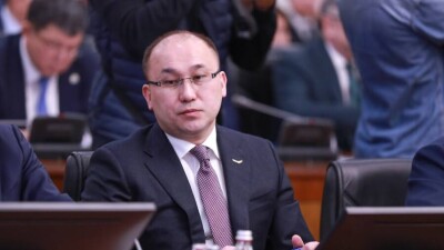 Абаев о своём назначении министром культуры и спорта: Я равноудалённый от всех сфер