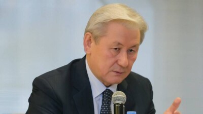Жаксыбек Кулекеев займется развитием "зелёной" энергетики в КМГ